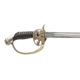 "Imperial German Officer's Sword (SW1606)" - 6 of 6