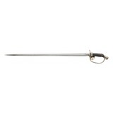 "Imperial German Officer's Sword (SW1606)" - 4 of 6