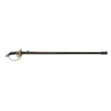 "Imperial German Officer's Sword (SW1606)" - 5 of 6