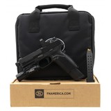 "FN 509 Tactical Combo (PR60426) NEW" - 2 of 3