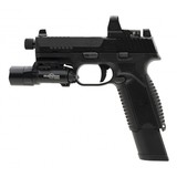 "FN 509 Tactical Combo (PR60426) NEW" - 3 of 3