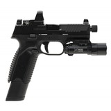 "FN 509 Tactical Combo (PR60426) NEW" - 1 of 3