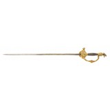 "Petti Bone 1860 Army presentation Sword (SW986)" - 4 of 7