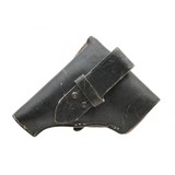 "WWII Italian Pistol Holster (MM2123)" - 3 of 3