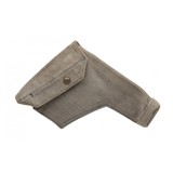 "WWII British Hi Power Holster(MM2127)" - 1 of 2