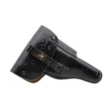 "West German P38/PI Holster (MM2130)" - 1 of 2
