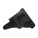 "Modern Made P.08 Luger Holster (MM2136)" - 2 of 2