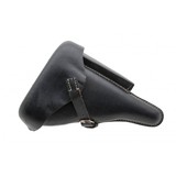 "Modern Made P.08 Luger Holster (MM2136)" - 1 of 2