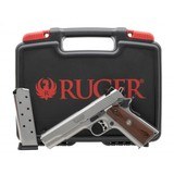 "Ruger SR1911 .45 ACP (PR60642)" - 2 of 7
