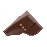 "East German Makarov Pistol Holster (MM2154)" - 2 of 2