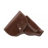 "East German Makarov Pistol Holster (MM2154)" - 1 of 2