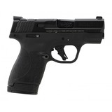 "Smith & Wesson Shield Plus .30 Super Carry (PR60691)" - 1 of 4