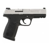 "Smith & Wesson SD40 VE .40 S&W (PR60687)" - 1 of 3