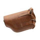 "C96 Modern Wood Stock Holster (MM2259)" - 2 of 2