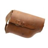 "C96 Modern Wood Stock Holster (MM2259)" - 1 of 2
