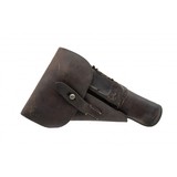 "WWII German Hi Power Holster (MM2265)" - 1 of 2