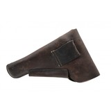 "WWII German Hi Power Holster (MM2265)" - 2 of 2