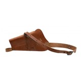 "WWII US GI Shoulder Holster (MM2266)" - 2 of 2