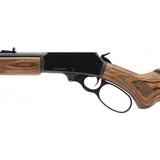 "Marlin 1895GBL .45-70 Govt (R37869)" - 4 of 5