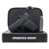 "Springfield Hellcat OSP 9mm (PR60681)" - 2 of 4