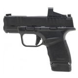 "Springfield Hellcat OSP 9mm (PR60681)" - 4 of 4