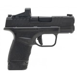 "Springfield Hellcat OSP 9mm (PR60681)" - 1 of 4