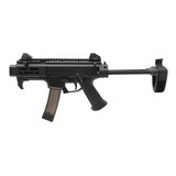 "CZ Scorpion EVO 3 S2 9mm (PR60674)" - 4 of 5
