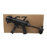 "CZ Scorpion EVO 3 S2 9mm (PR60674)" - 2 of 5