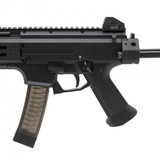"CZ Scorpion EVO 3 S2 9mm (PR60674)" - 3 of 5