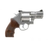 "Smith & Wesson 627-5 Performance Center .357 Magnum (PR60673)" - 6 of 6