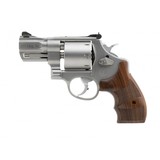 "Smith & Wesson 627-5 Performance Center .357 Magnum (PR60673)"