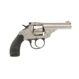 "US Revolver Co. Top Break .32 S&W Short Revolver (PR60760)" - 5 of 5