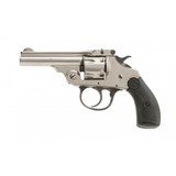 "US Revolver Co. Top Break .32 S&W Short Revolver (PR60760)" - 1 of 5