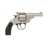 "Thames Arms Co. Top Break .38 S&W Revolver (AH6810)" - 5 of 5