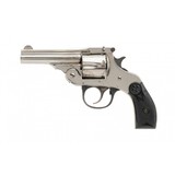 "Thames Arms Co. Top Break .38 S&W Revolver (AH6810)" - 1 of 5