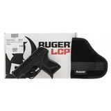 "Ruger LCP II .380 ACP (PR60697)" - 3 of 4