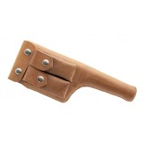 "Modern C96 Leather Holster (MM2269)" - 1 of 2