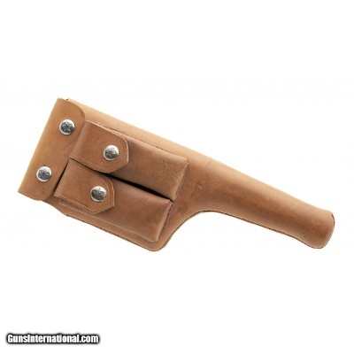 "Modern C96 Leather Holster (MM2269)"
