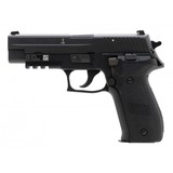 "Sig Sauer P226 MK-25 9mm (NGZ2437) NEW" - 2 of 3