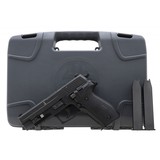 "Sig Sauer P226 MK-25 9mm (NGZ2437) NEW" - 3 of 3