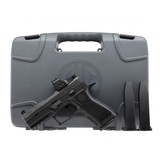 "Sig Sauer P320CA 9mm (NGZ1697) NEW" - 2 of 3