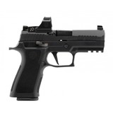 "Sig Sauer P320CA 9mm (NGZ1697) NEW" - 1 of 3