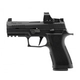 "Sig Sauer P320CA 9mm (NGZ1697) NEW" - 3 of 3