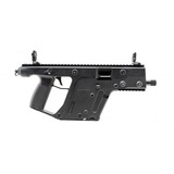 "Kriss Vector SDP 9mm (NGZ730) New"
