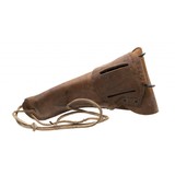 "WWII GI 1911A1 Holster (MM2271)" - 2 of 2