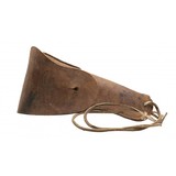 "WWII GI 1911A1 Holster (MM2271)" - 1 of 2