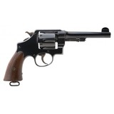"Smith & Wesson 1917 .45ACP (PR60589)" - 8 of 10
