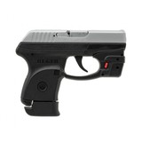 "Ruger LCP .380 ACP (PR60566)" - 1 of 4