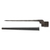 "British No4 MKII Bayonet (MEW2858)" - 2 of 2