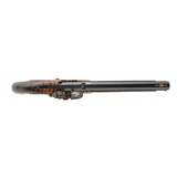 "Contemporary Cased Flintlock Pistols (BP104)" - 6 of 14